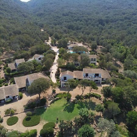 Residence Mari Di Soli Porto-Vecchio  Zewnętrze zdjęcie