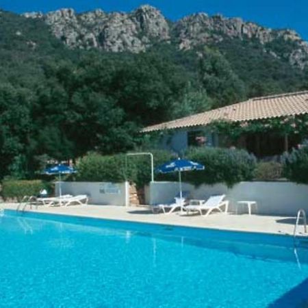 Residence Mari Di Soli Porto-Vecchio  Zewnętrze zdjęcie
