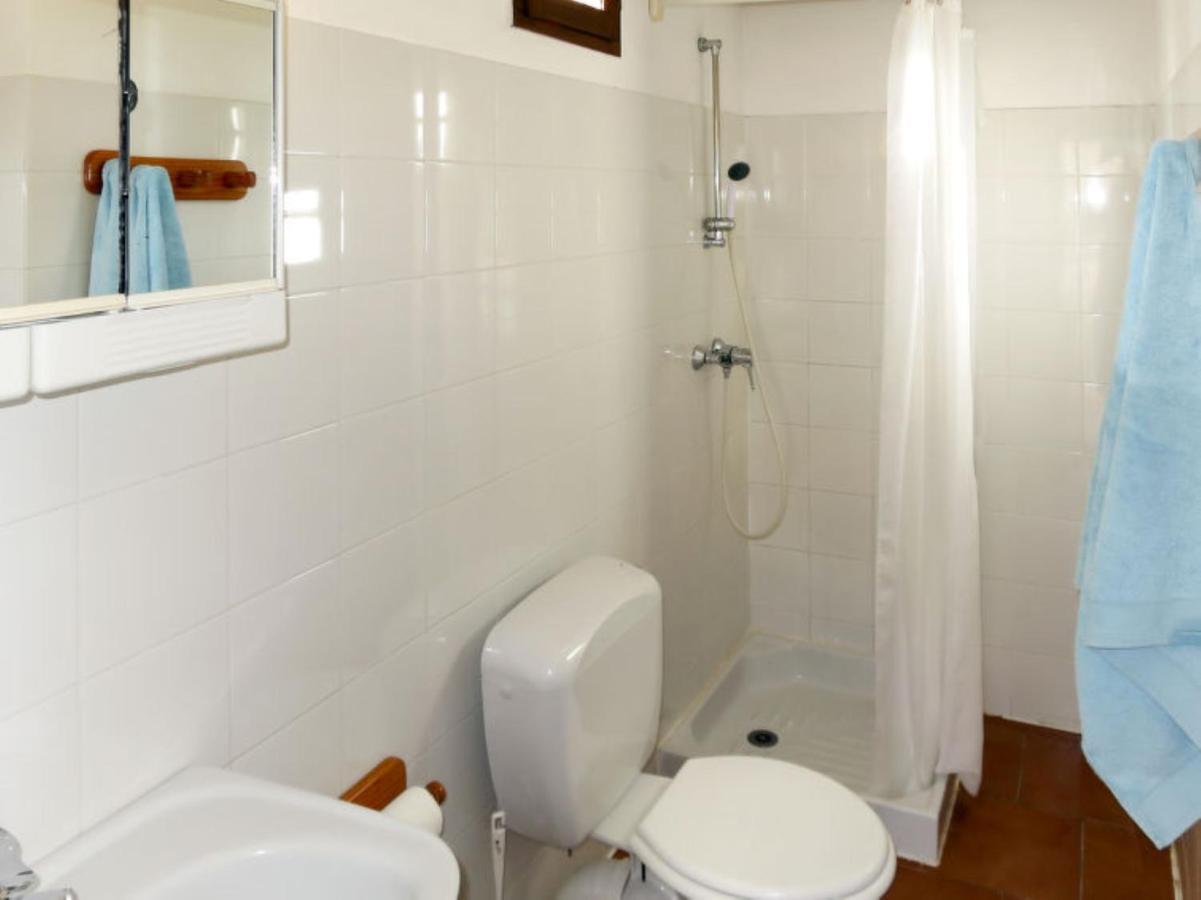 Residence Mari Di Soli Porto-Vecchio  Zewnętrze zdjęcie