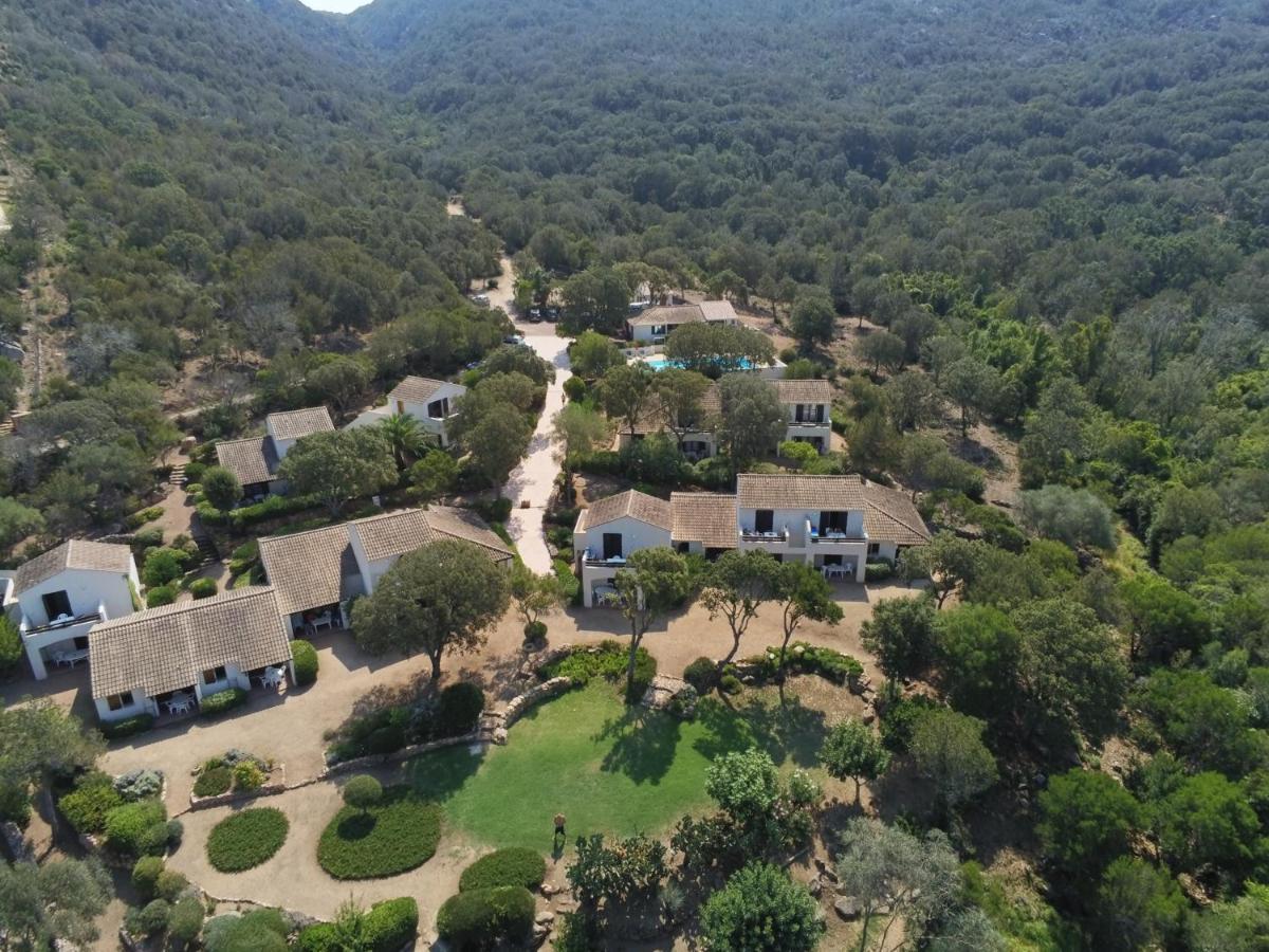 Residence Mari Di Soli Porto-Vecchio  Zewnętrze zdjęcie