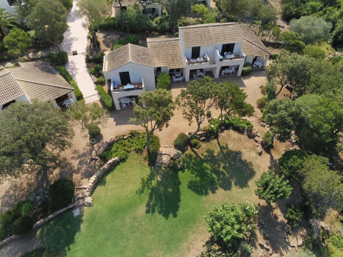 Residence Mari Di Soli Porto-Vecchio  Zewnętrze zdjęcie
