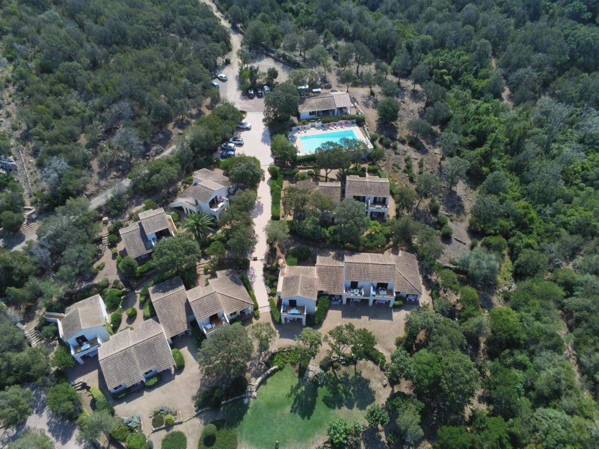 Residence Mari Di Soli Porto-Vecchio  Zewnętrze zdjęcie