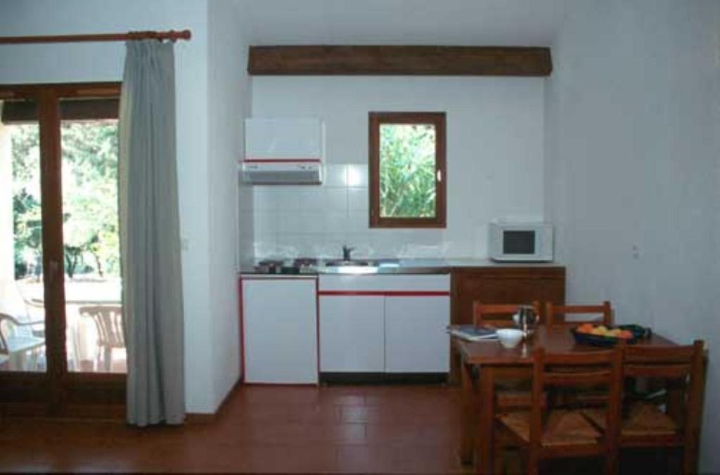 Residence Mari Di Soli Porto-Vecchio  Pokój zdjęcie