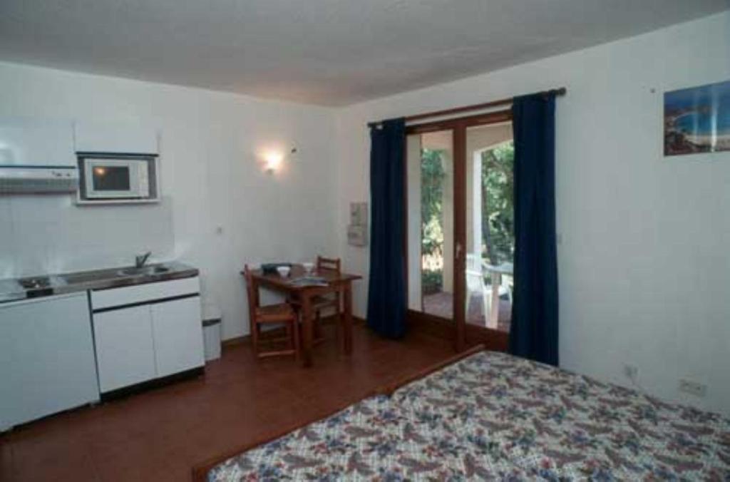 Residence Mari Di Soli Porto-Vecchio  Pokój zdjęcie