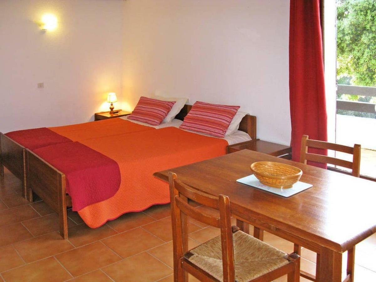 Residence Mari Di Soli Porto-Vecchio  Zewnętrze zdjęcie